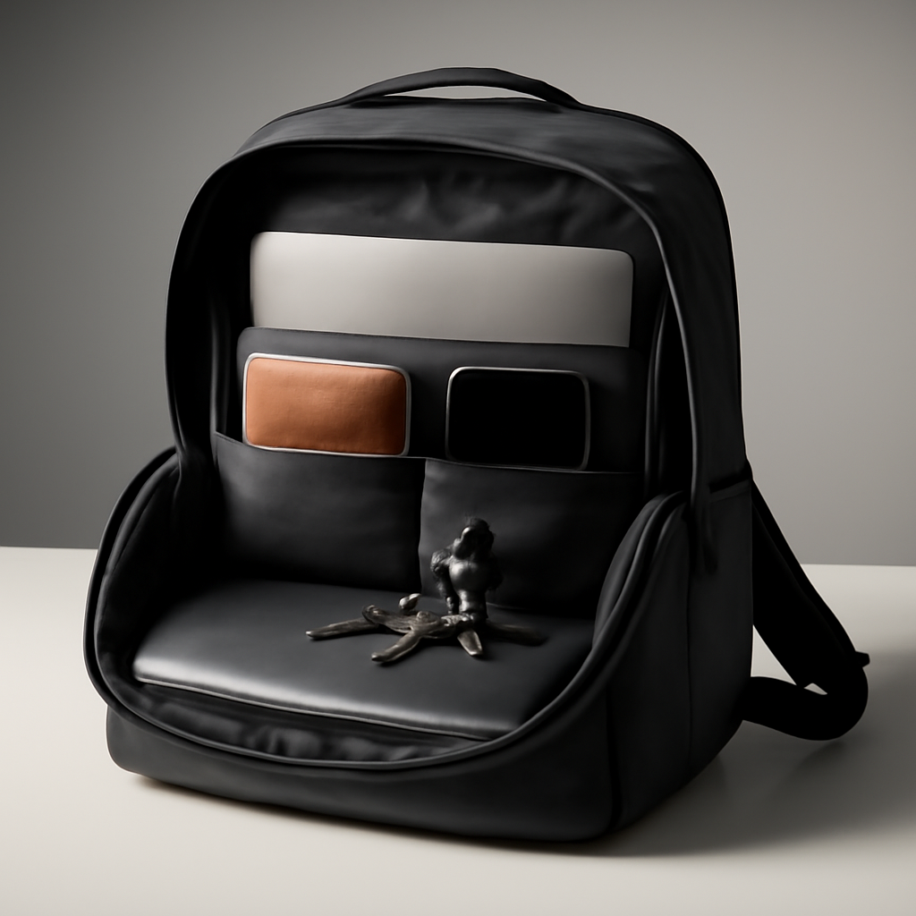 How to Choose the Perfect Everyday Bag: A Practical Guide for Busy Shoppers